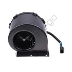 Blower Motor Fan Al110881 Al214942 For John Deere 4425 4435 3200 3215 3220
