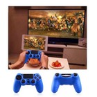 For Playstation 4 Ps4 Controller Soft Case Cover Protective Silicone Case