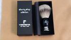 Premium Silvertip Badger Shaving Brush At A Fair Price - Black