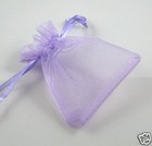 24 48 144 Drawstring Organza Bag Jewelry Pouch Wedding Party Favor Gift Diy Bag