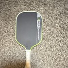 Joola Kosmos V Pickleball Paddle  Table Tennis Ping Pong Paddle Black green 14mm