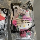Mcdonald Lot Of 18 2014 Hello Kitty Birthday Toys 40th Anniversary Happy Meal