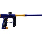 Empire Axe 2 0 Paintball Marker Dust Blue Dust Gold