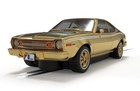 Scalextric James Bond Golden Gun Amc Hornet W  Lights 1 32 Slot Car C4551a