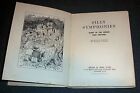 1933 Mickey Mouse Silly Symphonies Popup Book  babes     king Neptune 