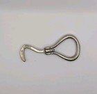 Vintage Folding Horse Hoof Pick 4 5     Farrier Steel Tool Japan