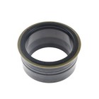 Engine Valve Cover Washer Seal For Mazda 3 6 2 0l 2 3l 2 5l 12-21 Pe01-10-2d5