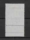 Burma 1937 Gv 1r Official Sg o11 Lhm Cat  45