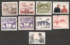  aop  Bhutan Postally Used Selection  27 