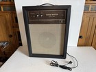 Vintage Kay Range Master Solid State Guitar Amp W daul Imports  Tone  8    Speaker