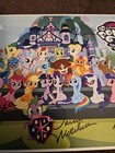 My Little Pony Cast Signed Photo  X5  Sdcc Andrea Libman Nicole Dubuc