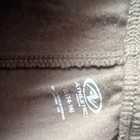 Athletic Works Boys Xl  14-16  Jogger Activewear Pants Brown Drawstring