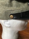 Reproduction Civil War Cs Forage Cap  7 3 8ths  Campaigner Quality