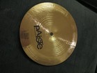 Paiste Twenty Series 10  Mini China -cracked-rare