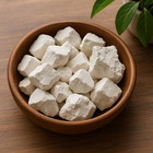 Kaolin Edible Clay Chunks   100  Natural   Food Grade   White Kaolin Chunks For