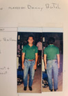 Yes Giorgio Original Danny Butch Movie Wardrobe Photos   Sheet Ricardo Giordano