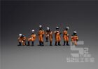1 144 1 100 1 60 Scale Maintenance Ground Crew Scene Figures Miniature Model