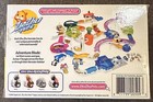Rare 2009 Zhu Zhu Pets Rockstars Ryder Hamster  86204 Pink Nose Cepia Toy New