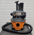 Ridgid Wd4080 Detachable Wet Dry Vac 4 Gallon