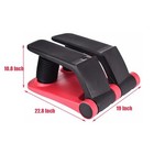 Stepper Climber Fitness Machine  Air Stair Climber Stepper Machine  Cardio Tr   