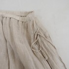Suzuki Takayuki Long Skirt I  list Price   51 000 