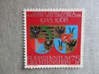 Liechtenstein  Scott  446  Mnh