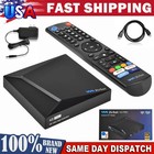 2026 Super Box S6 Max V See Box V6 Plus we2usat K3 Pro 6k Smart Tv Box Us
