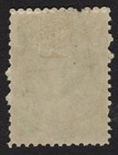 Mh 1860-1863 Nova Scotia  Canada  8 1 2c Stamp  Scott  11    invda 