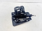 2010-2015 Toyota Prius Spare Tire Tools Jack Kit With Tray Oem