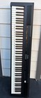 Donner Dep-20 Lite Digital Piano Keyboard With Stand Sustain Pedal Online Lesson