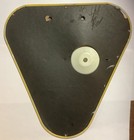  vtg  1950 s Salem Cigarettes Metal Toc  Thermometer Sign Smoking Tobbaco Nice