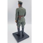 Eagle Models Ww2 German Fs004 Ww2 German General Rommel Statue