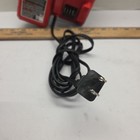 Milwaukee M12 M18 Single Battery Charger Red 12v 18v Model 48-59-1812