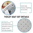 Bluey Family Bathroom Sets  Shower Curtain Sets