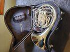 Holton H179 French Horn  Very Good Condition