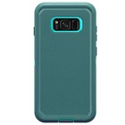 For Samsung Galaxy S8   S8 Plus   S8  Shockproof Rugged Rubber Phone Case Cover