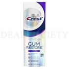 Crest Pro Health Gum Restore Advanced Whitening Toothpaste 3 7oz Lot Of 4