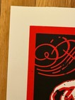 2008 The Offspring Rise And Fall  Rage And Grace Album Release Art Poster  7 100