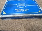 Fallout Rpg G e c k Garden Of Eden Creation Kit Modiphus - Opened But Never Used