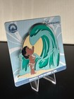 Disneyland Paris Exclusive Le Of 800 Pin From The  vagues   waves  Series Moana