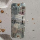 Vintage Hoover Constellation Ball Canister Vacuum Model 84