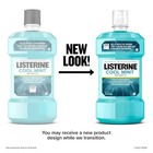 Listerine Cool Mint Antiseptic Mouthwash  Daily Oral 50 72 Fl Oz  pack Of 1  