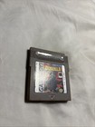The First Godzilla Nintendo Game Boy Toho Game Cartridge Very Rare From Japan