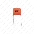 5 Pcs Tone Film Capacitor 0 022uf  223j  630v For Guitar   Bass   Amp