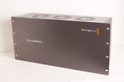 Blackmagic Design Universal Videohub 72 4 Sdi Cards  Crosspoint Card  Psu Card
