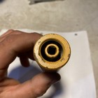 Oztec Concrete Vibrator Flexible Shaft Extension Coupling 6725a1