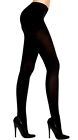 Plus Size Hosiery Pantyhose Designer Colors Opaque Tights Q s Stockings