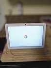 Google Nest Hub Max Smart Display Wireless Wi-fi Google Assistant Compatible 