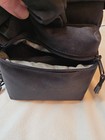 Canon Dslr Mirrorless Camera Bag Padded Shoulder Messenger Case W  Dividers