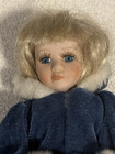 Haunted Paranormal 8   Doll - Julie - Positive Missing Shoe